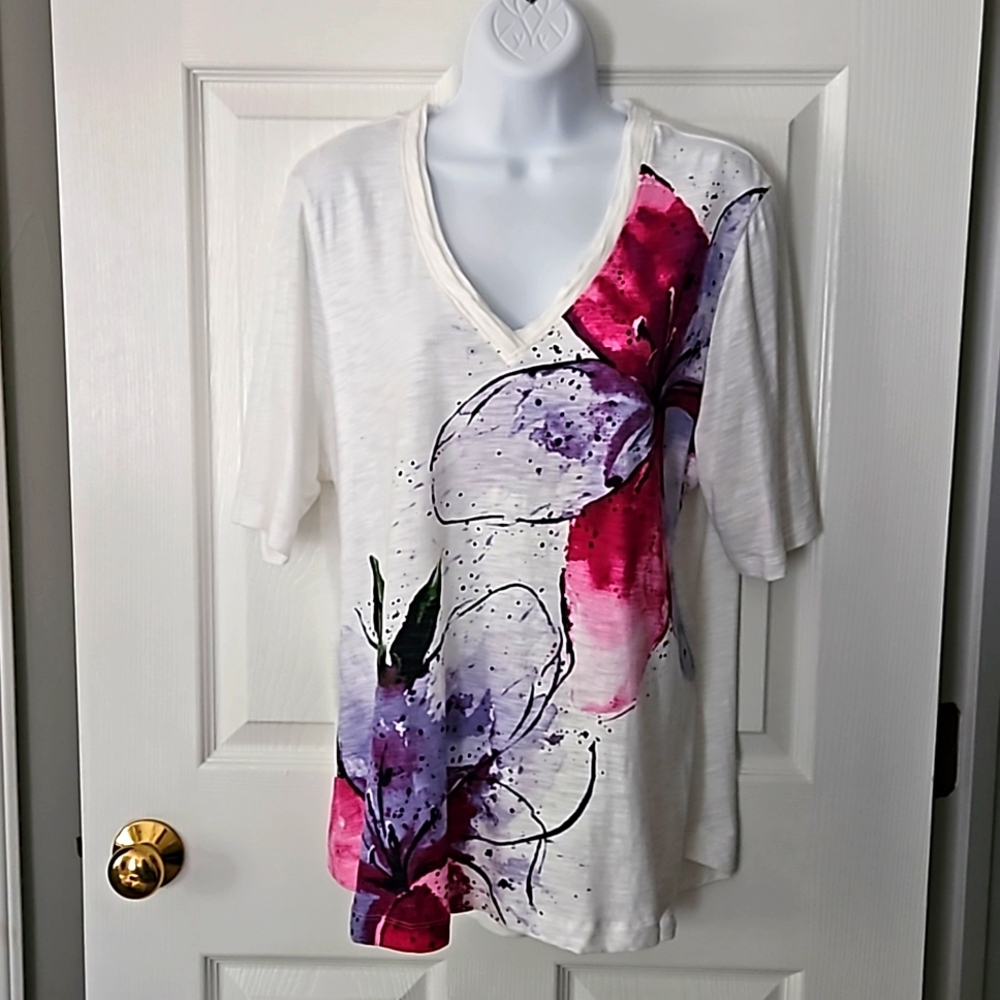 Chico's,  Medium